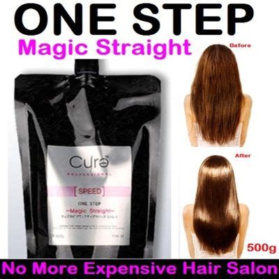 The Cost of Korean Magic Hair Straightening: Is It Worth It?